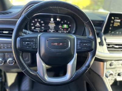 2022 GMC Yukon XL SLT   - Photo 29 - Studio City, CA 91604