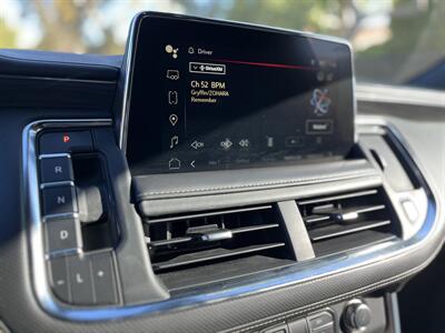 2022 GMC Yukon XL SLT   - Photo 28 - Studio City, CA 91604