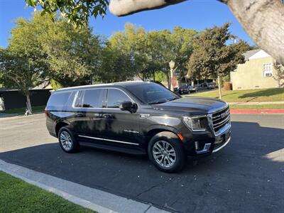 2022 GMC Yukon XL SLT   - Photo 4 - Studio City, CA 91604