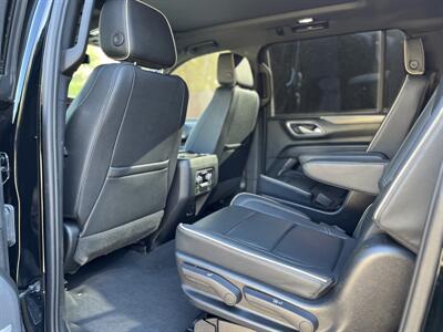 2022 GMC Yukon XL SLT   - Photo 34 - Studio City, CA 91604