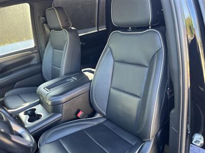 2022 GMC Yukon XL SLT   - Photo 25 - Studio City, CA 91604