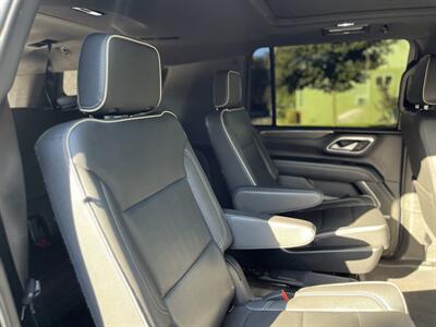 2022 GMC Yukon XL SLT   - Photo 45 - Studio City, CA 91604