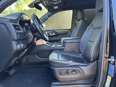 2022 GMC Yukon XL SLT   - Photo 19 - Studio City, CA 91604