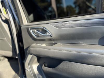 2022 GMC Yukon XL SLT   - Photo 48 - Studio City, CA 91604