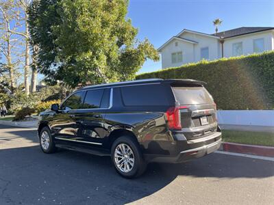 2022 GMC Yukon XL SLT   - Photo 9 - Studio City, CA 91604