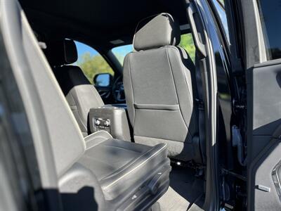 2022 GMC Yukon XL SLT   - Photo 47 - Studio City, CA 91604