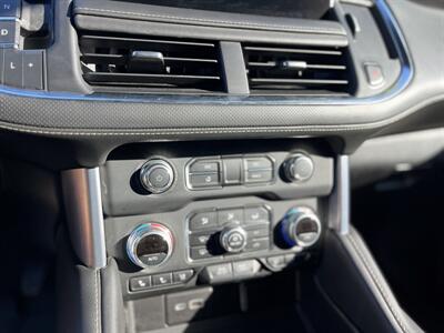 2022 GMC Yukon XL SLT   - Photo 27 - Studio City, CA 91604