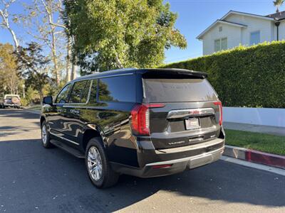 2022 GMC Yukon XL SLT   - Photo 10 - Studio City, CA 91604