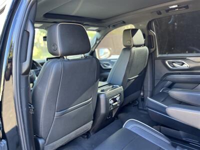 2022 GMC Yukon XL SLT   - Photo 36 - Studio City, CA 91604