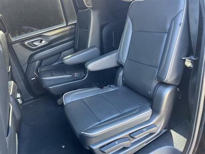 2022 GMC Yukon XL SLT   - Photo 33 - Studio City, CA 91604