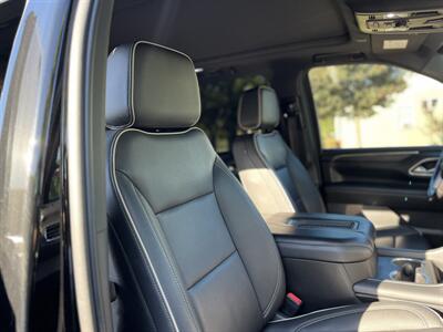 2022 GMC Yukon XL SLT   - Photo 52 - Studio City, CA 91604
