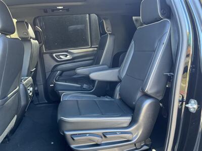 2022 GMC Yukon XL SLT   - Photo 31 - Studio City, CA 91604