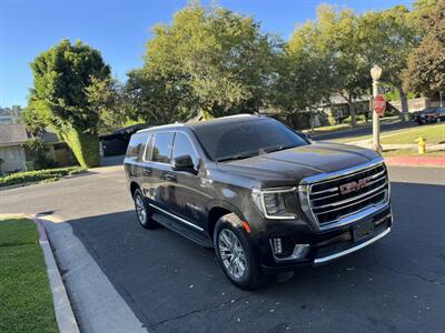 2022 GMC Yukon XL SLT   - Photo 3 - Studio City, CA 91604