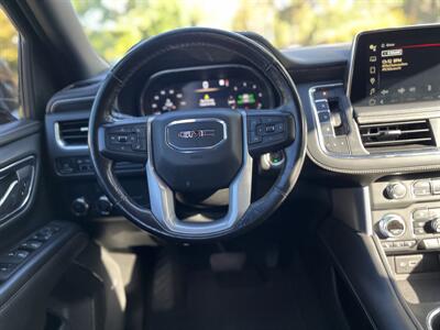 2022 GMC Yukon XL SLT   - Photo 41 - Studio City, CA 91604