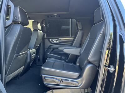 2022 GMC Yukon XL SLT   - Photo 32 - Studio City, CA 91604