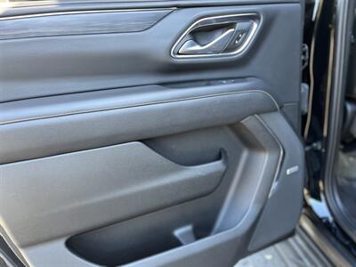 2022 GMC Yukon XL SLT   - Photo 35 - Studio City, CA 91604
