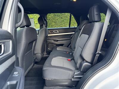 2017 Ford Explorer XLT   - Photo 45 - Studio City, CA 91604