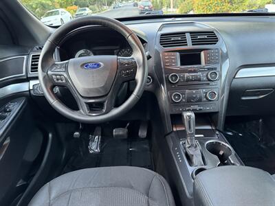 2017 Ford Explorer XLT   - Photo 50 - Studio City, CA 91604