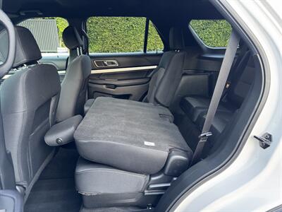 2017 Ford Explorer XLT   - Photo 59 - Studio City, CA 91604