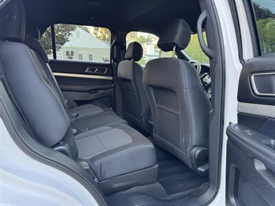 2017 Ford Explorer XLT   - Photo 69 - Studio City, CA 91604