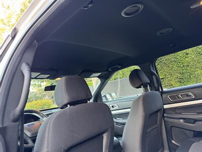 2017 Ford Explorer XLT   - Photo 48 - Studio City, CA 91604