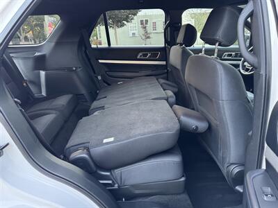 2017 Ford Explorer XLT   - Photo 68 - Studio City, CA 91604