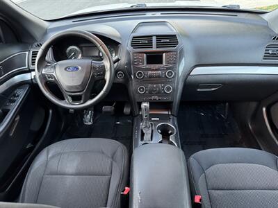 2017 Ford Explorer XLT   - Photo 51 - Studio City, CA 91604