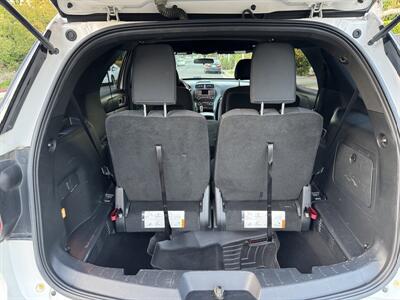 2017 Ford Explorer XLT   - Photo 60 - Studio City, CA 91604