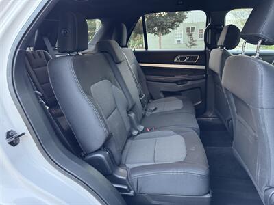 2017 Ford Explorer XLT   - Photo 73 - Studio City, CA 91604
