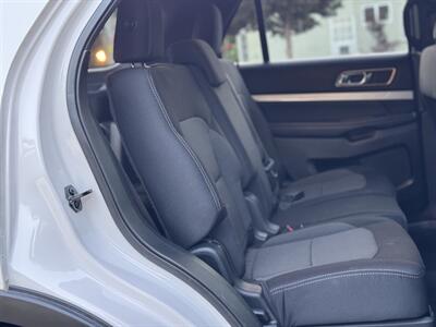 2017 Ford Explorer XLT   - Photo 72 - Studio City, CA 91604
