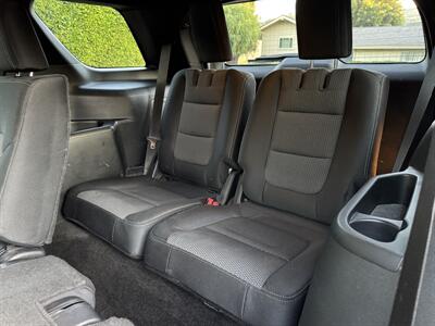 2017 Ford Explorer XLT   - Photo 58 - Studio City, CA 91604