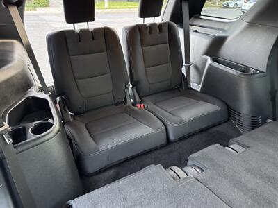 2017 Ford Explorer XLT   - Photo 66 - Studio City, CA 91604