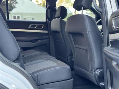 2017 Ford Explorer XLT   - Photo 70 - Studio City, CA 91604