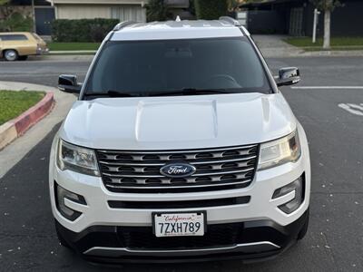 2017 Ford Explorer XLT   - Photo 8 - Studio City, CA 91604