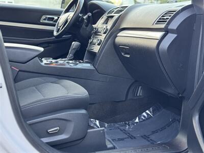 2017 Ford Explorer XLT   - Photo 79 - Studio City, CA 91604