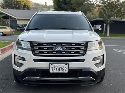 2017 Ford Explorer XLT   - Photo 7 - Studio City, CA 91604