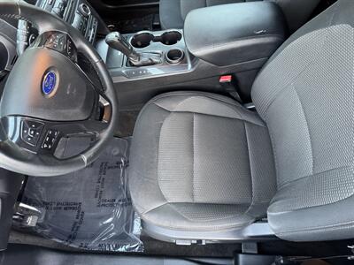 2017 Ford Explorer XLT   - Photo 41 - Studio City, CA 91604