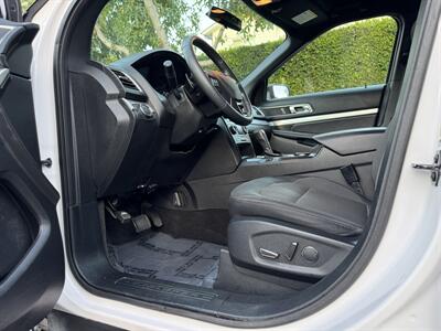 2017 Ford Explorer XLT   - Photo 31 - Studio City, CA 91604