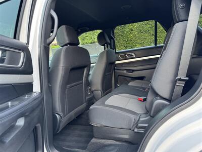 2017 Ford Explorer XLT   - Photo 44 - Studio City, CA 91604