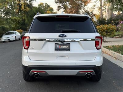 2017 Ford Explorer XLT   - Photo 21 - Studio City, CA 91604