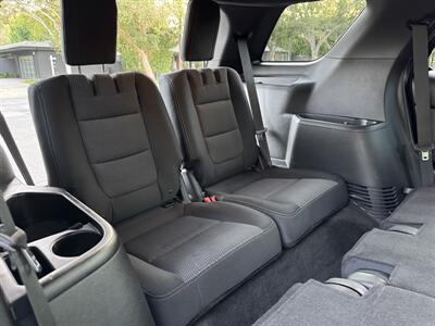 2017 Ford Explorer XLT   - Photo 67 - Studio City, CA 91604