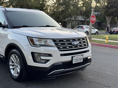 2017 Ford Explorer XLT   - Photo 12 - Studio City, CA 91604