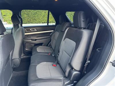 2017 Ford Explorer XLT   - Photo 43 - Studio City, CA 91604