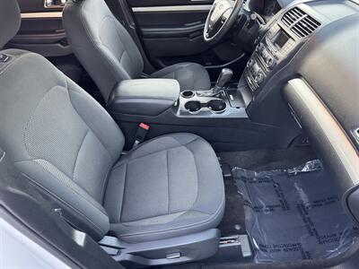 2017 Ford Explorer XLT   - Photo 78 - Studio City, CA 91604