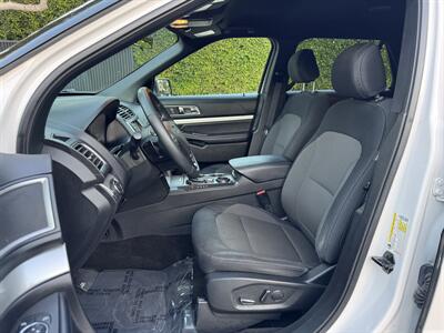 2017 Ford Explorer XLT   - Photo 29 - Studio City, CA 91604