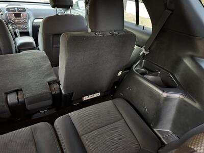 2017 Ford Explorer XLT   - Photo 63 - Studio City, CA 91604