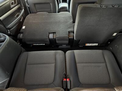 2017 Ford Explorer XLT   - Photo 62 - Studio City, CA 91604