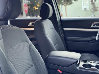 2017 Ford Explorer XLT   - Photo 82 - Studio City, CA 91604