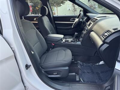 2017 Ford Explorer XLT   - Photo 75 - Studio City, CA 91604