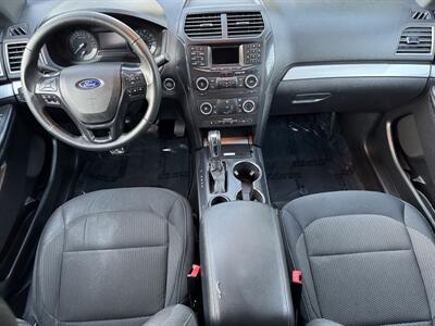 2017 Ford Explorer XLT   - Photo 53 - Studio City, CA 91604